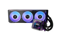 ASRock Phantom Gaming 360 LCD