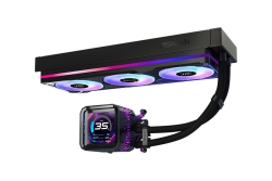 ASRock Phantom Gaming 360 LCD
