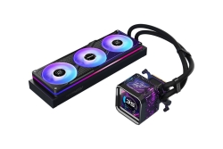ASRock Phantom Gaming 360 LCD
