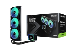 ASRock Challenger 360 Digital