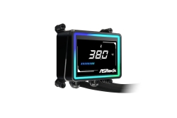 ASRock Challenger 360 Digital