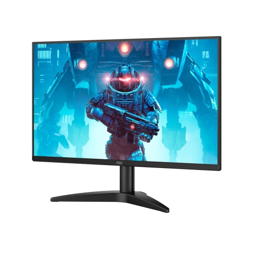 AOC 60,5cm (23,8) Q24B36X 16:09 HDMI+DP black