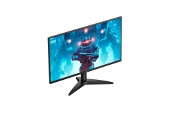 AOC 60,5cm (23,8) Q24B36X 16:09 HDMI+DP black
