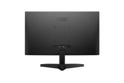AOC 60,5cm (23,8) Q24B36X 16:09 HDMI+DP black