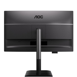 AOC 68,6cm (27) Q27P4CV 16:09 HDMI+DP+USB-C Lift Sp. Bl.