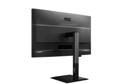 AOC 68,6cm (27) Q27P4CV 16:09 HDMI+DP+USB-C Lift Sp. Bl.