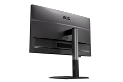 AOC 68,6cm (27) Q27P4CV 16:09 HDMI+DP+USB-C Lift Sp. Bl.