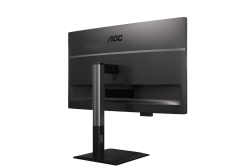 AOC 68,6cm (27) Q27P4CV 16:09 HDMI+DP+USB-C Lift Sp. Bl.