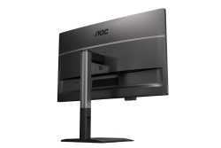 AOC 68,6cm (27) Q27P4CV 16:09 HDMI+DP+USB-C Lift Sp. Bl.