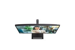 AOC 68,6cm (27) Q27P4CV 16:09 HDMI+DP+USB-C Lift Sp. Bl.