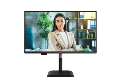 AOC 68,6cm (27) Q27P4CV 16:09 HDMI+DP+USB-C Lift Sp. Bl.
