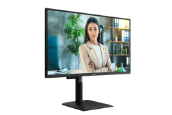 AOC 68,6cm (27) Q27P4CV 16:09 HDMI+DP+USB-C Lift Sp. Bl.