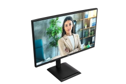 AOC 68,6cm (27) Q27P4CV 16:09 HDMI+DP+USB-C Lift Sp. Bl.
