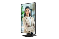 AOC 68,6cm (27) Q27P4CV 16:09 HDMI+DP+USB-C Lift Sp. Bl.