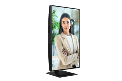 AOC 68,6cm (27) Q27P4CV 16:09 HDMI+DP+USB-C Lift Sp. Bl.