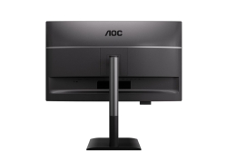 AOC 68,6cm (27) Q27P4CV 16:09 HDMI+DP+USB-C Lift Sp. Bl.