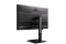 AOC 68,6cm (27) Q27P4CV 16:09 HDMI+DP+USB-C Lift Sp. Bl.