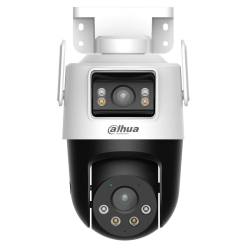 DAHUA Picoo Dual D1 10MP Überwachungskamera