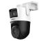 DAHUA Picoo Dual D1 10MP Überwachungskamera