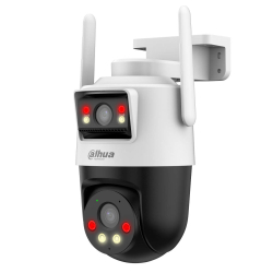 DAHUA Picoo Dual D1 4G 6MP Überwachungskamera