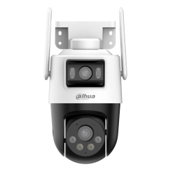 DAHUA Picoo Dual D1 4G 6MP Überwachungskamera