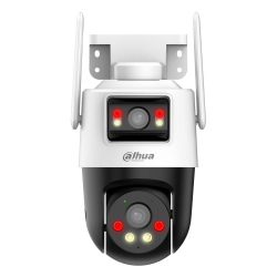 DAHUA Picoo Dual D1 4G 6MP Überwachungskamera