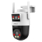 DAHUA Picoo Dual D1 4G 6MP Überwachungskamera