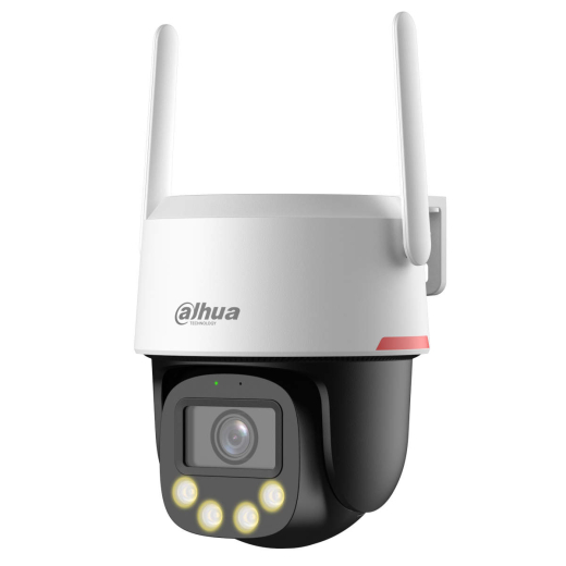 DAHUA Picoo F1 4G 4MP Überwachungskamera
