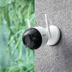 DAHUA Bullet C1 4MP Überwachungskamera