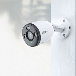 DAHUA Bullet D1 5MP Überwachungskamera
