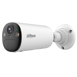DAHUA Apollo Bullet C1 WiFi6 weiß Überwachungskamera