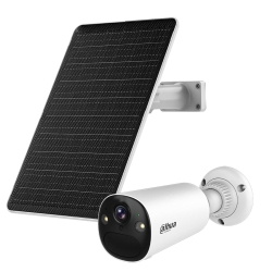 DAHUA Apollo Bullet C1 WiFi6 weiß Überwachungskamera