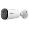 DAHUA Apollo Bullet C1 WiFi6 weiß Überwachungskamera