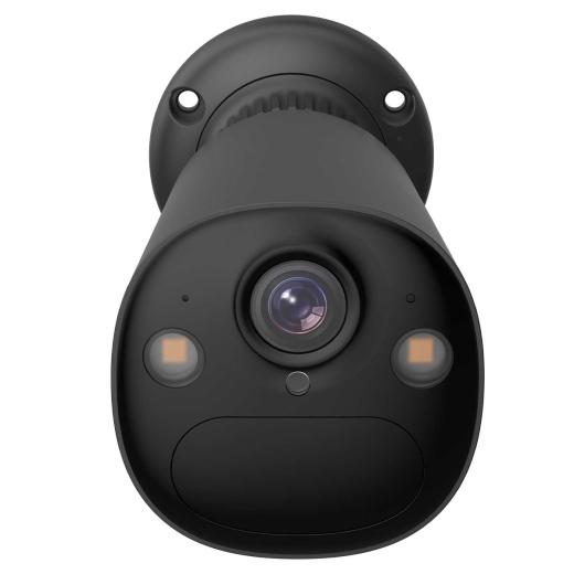 DAHUA Apollo Bullet C1 WiFi6 schwarz Überwachungskamera