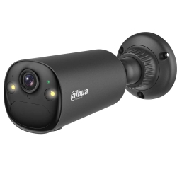 DAHUA Apollo Bullet C1 WiFi6 schwarz Überwachungskamera