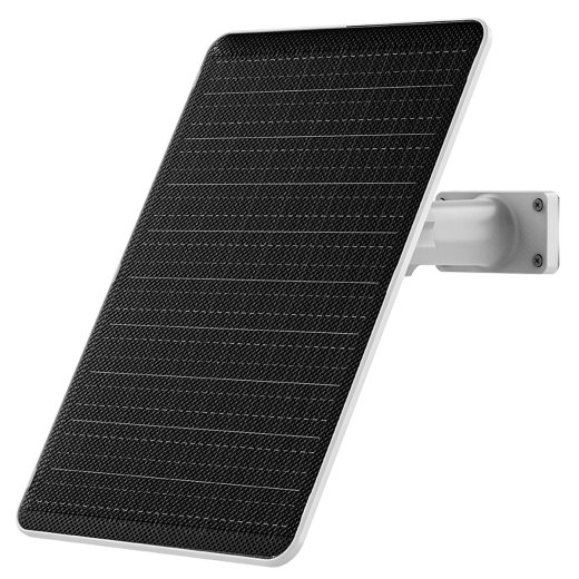 DAHUA Apollo BulletKit WiFi6 weiß Überwachungskamera+Solar
