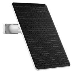 DAHUA Apollo BulletKit WiFi6 weiß Überwachungskamera+Solar