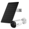 DAHUA Apollo BulletKit WiFi6 weiß Überwachungskamera+Solar