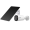DAHUA Apollo Bullet C1 4G weiß Überachungsmaera+Solar