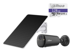 DAHUA Apollo Bullet C1 4G schwarz...