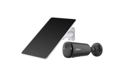 DAHUA Apollo Bullet C1 4G schwarz...