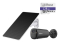 DAHUA Apollo Bullet C1 4G schwarz Überwachungskamera+Solar