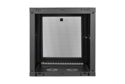 Eaton Tripplite Series SmartRack 12U Low-Profile Switch (Speditionsversand)