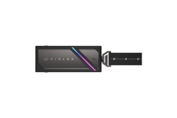 Asus Geh USB ROG STRIX AIOLOS SSD Speichergehäuse