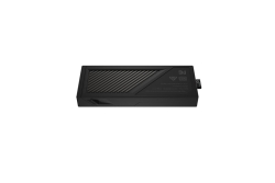Asus Geh USB ROG STRIX AIOLOS SSD Speichergehäuse