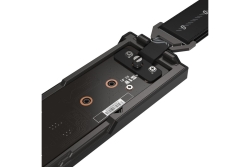 Asus Geh USB ROG STRIX AIOLOS SSD Speichergehäuse