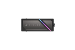 Asus Geh USB ROG STRIX AIOLOS SSD Speichergehäuse