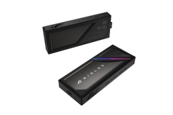 Asus Geh USB ROG STRIX AIOLOS SSD Speichergehäuse