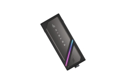 Asus Geh USB ROG STRIX AIOLOS SSD Speichergehäuse
