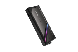 Asus Geh USB ROG STRIX AIOLOS SSD Speichergehäuse